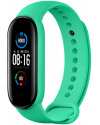 Фитнес браслет M5 sea-green