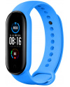 Фитнес браслет M5 sky-blue
