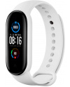 Фитнес браслет M5 white