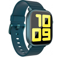 Купить Фітнес браслет M1Plus green в Украине