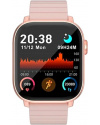 Купить Фитнес браслет M1Plus pink