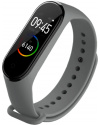 Фитнес браслет M4 dark-grey