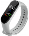 Фитнес браслет M4 light-grey