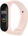 Фитнес браслет M4 peach