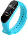 Фитнес браслет M4 skyblue