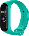 Фитнес браслет M4 turquoise