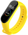 Фитнес браслет M4 yellow