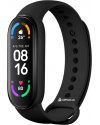 Фитнес браслет M6 black