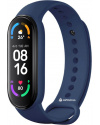 Фитнес браслет M6 dark-blue