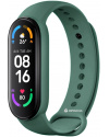 Фитнес браслет M6 dark-green