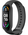Фитнес браслет M6 dark-grey