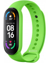 Фитнес браслет M6 green