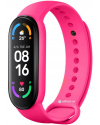 Фитнес браслет M6 pink