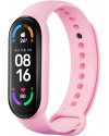 Фитнес браслет M6 rose