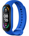 Фитнес браслет M6 royal-blue