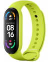 Фитнес браслет M6 salad-green