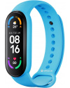 Фитнес браслет M6 sea-blue