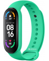 Фитнес браслет M6 sea-green