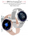 Купить Фитнес браслет NY12 silver
