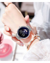 Купить Фитнес браслет NY12 silver