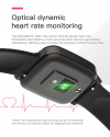 Купить Фитнес браслет T1 black