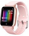 Купить Фитнес браслет T1 pink