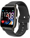 Фитнес браслет T98 black