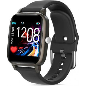 Фитнес браслет T98 black