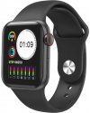 Фитнес браслет W58 black