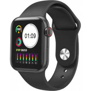 Фитнес браслет W58 black