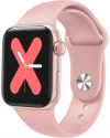 Фитнес браслет W58 pink