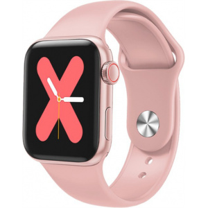 Фітнес браслет W58 pink