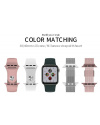 Купить Фитнес браслет W58 pink
