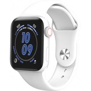 Фитнес браслет W58 white