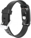 Купить Фитнес браслет YD8 black