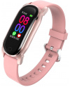 Фитнес браслет YD8 pink