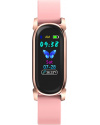 Купить Фитнес браслет YD8 pink