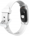 Купить Фитнес браслет YD8 white