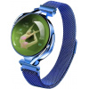 Женские смарт-часы Z38 blue