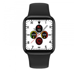 Купить Смарт часы B08 black в Украине