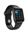 Купить Смарт часы B08 black