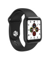 Купить Смарт часы B08 black