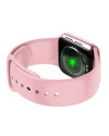 Купить Смарт часы B08 pink