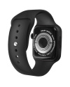 Купить Смарт часы C500 black