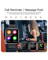 Купить Смарт часы Colmi P9 black