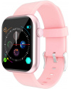 Купить Смарт часы Colmi P9 pink