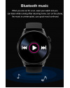 Купить Смарт часы DT3 с ЭКГ black