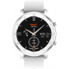 Купить Смарт часы DT89 с ЭКГ silver-white