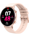 Смарт часы DT96 gold
