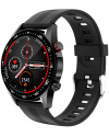 Смарт годинник E12 black